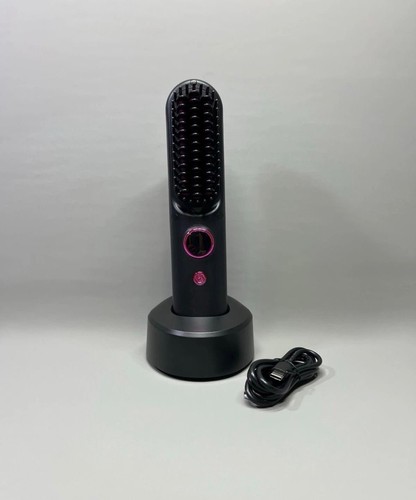 Cordless hair curling - cordless,