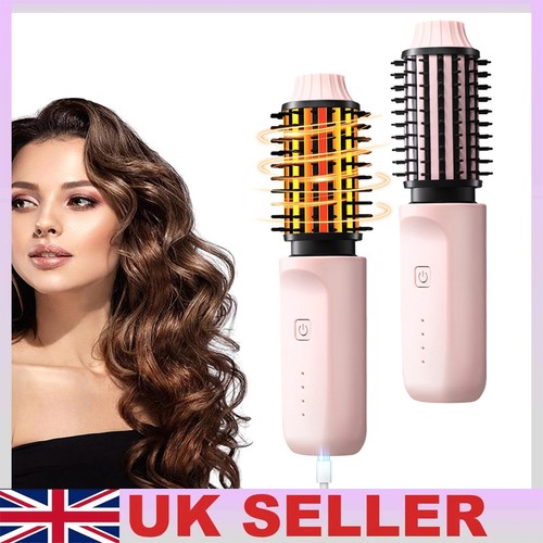 Cordless hot air - 1,