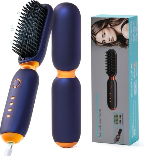 Mini hot brush smofrees - brush,