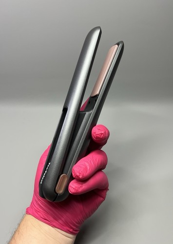 Cordless hair straightener - cordless,