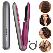 Cordless Hair Straighteners
