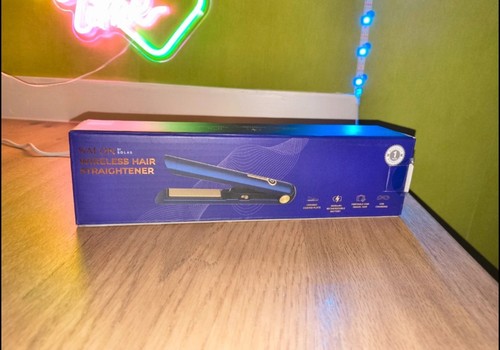 Cordless wireless travel hair - cordless,