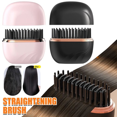 Cordless hair straightener - cordless,