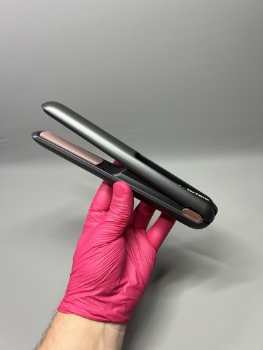 Cordless hair straightener - cordless,