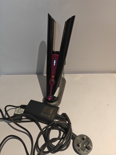 Dyson corrale hs03 black - dyson,