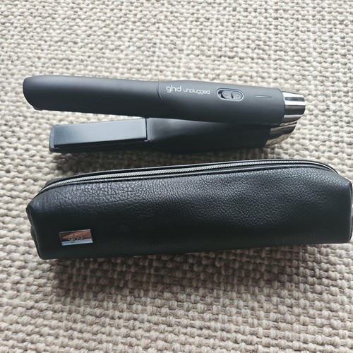 Ghd unplugged cordless - cordless, hair