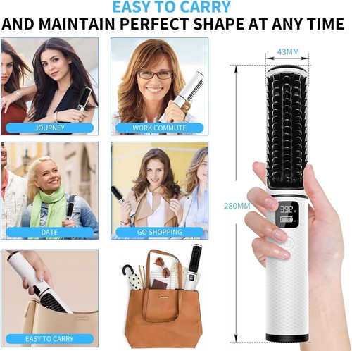 Obest2 cordless hair - 1,
