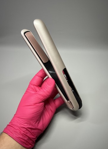 Cordless hair straightener - cordless,