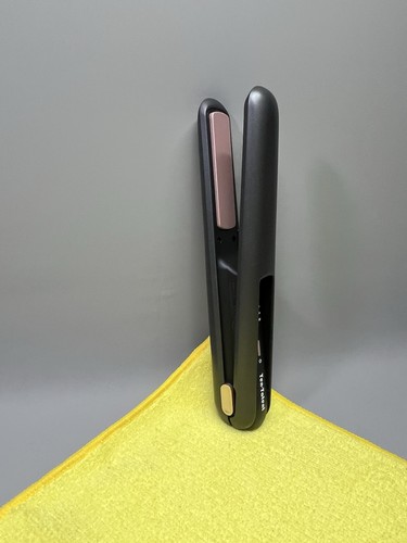 Cordless hair straightener - cordless,