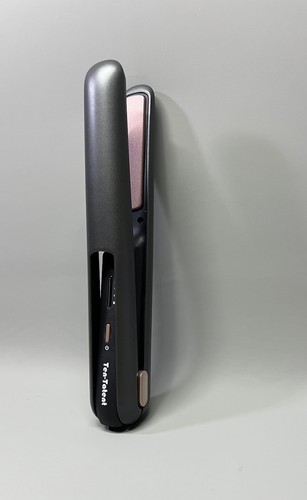 Cordless hair straightener - hair,