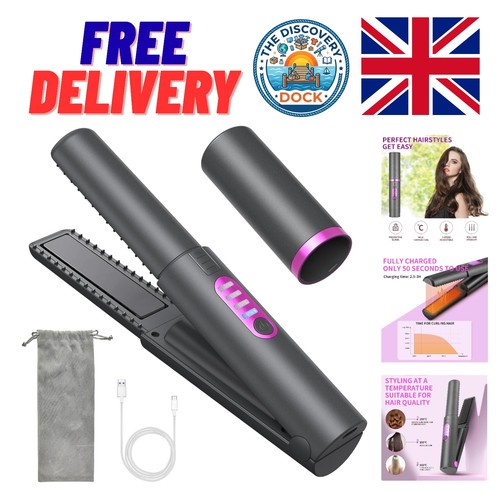 Travel friendly cordless hair - travel-friendly,