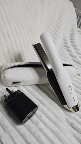 Ghd unplugged cordless hair - ghd,