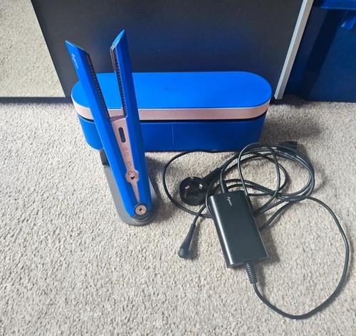 Dyson corrale cordless hair - dyson,