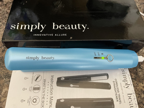 Simply beauty travel hair - travel,