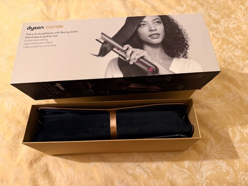 New dyson cordless hair - cordless,