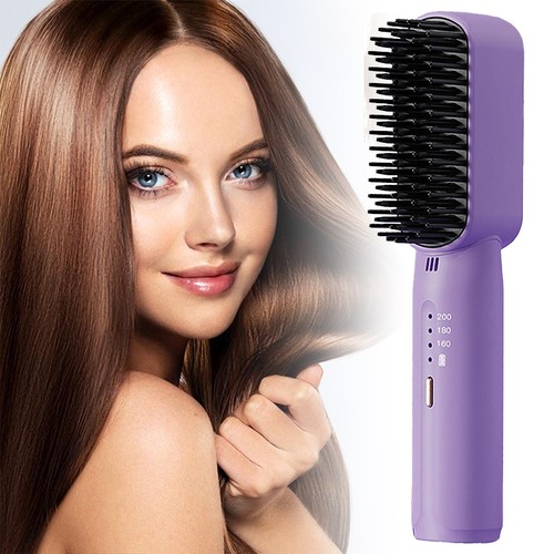 Mini cordless hair - mini,