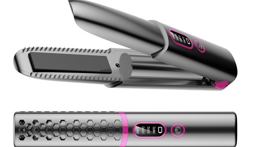 Mini cordless hair - mini,