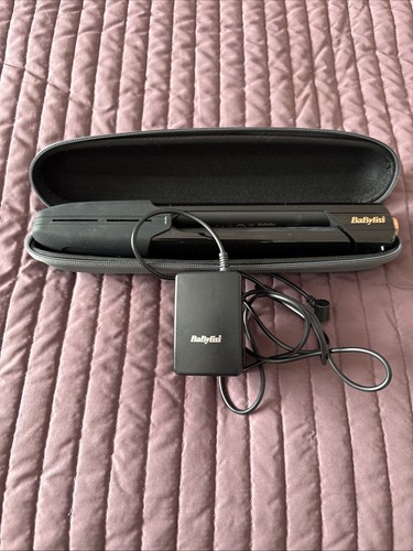 Babyliss cordless hair - babyliss,