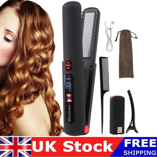 Pro hair straighteners - hair,