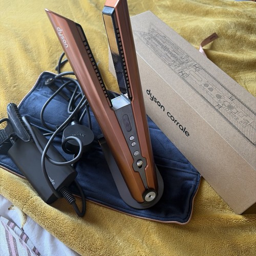 Dyson coralle cordless hair - coralle,