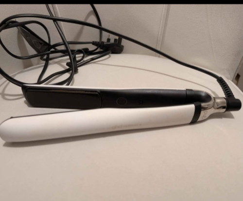 Ghd platinum