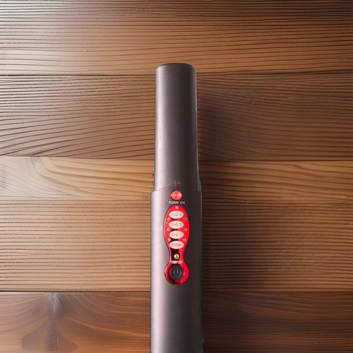 Portable hair straightener - portable,