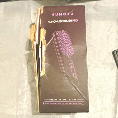 Numoya gobrush pro cordless - pro,