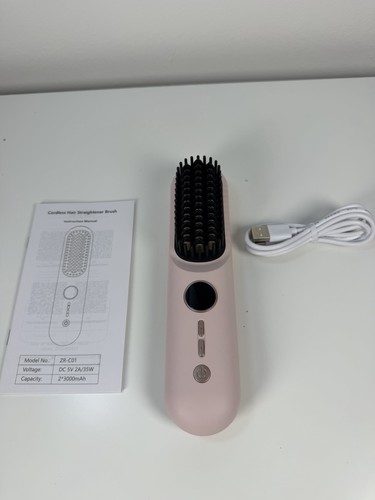 Tanshine cordless hair - tanshine,