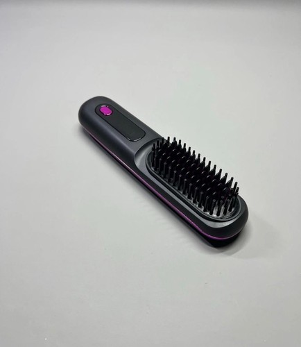 Cordless hair curling - cordless,