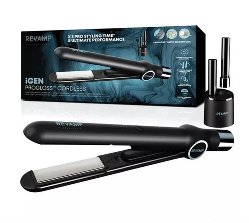 Revamp igen progloss - igen, cordless