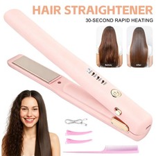 New Portable Cordless Hair